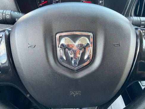 Used 2022 RAM ProMaster City Tradesman FWD image 16