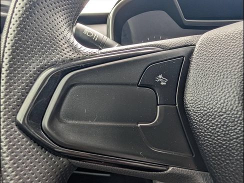 Used 2021 Chevrolet TrailBlazer LS FWD image 19