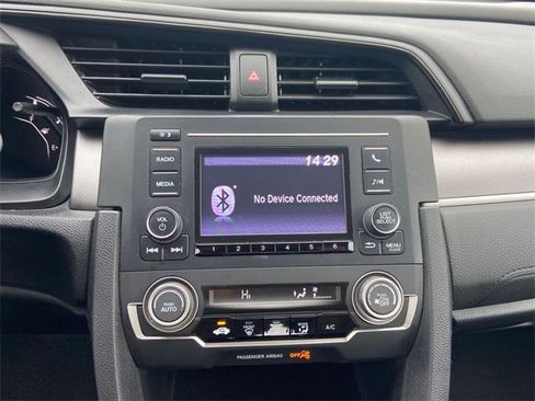 Used 2017 Honda Civic LX image 18