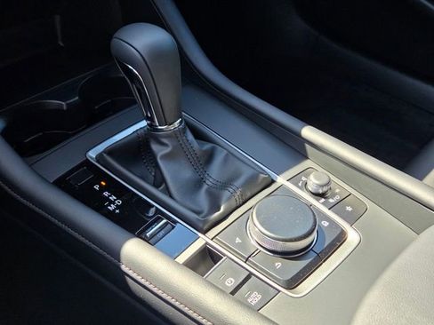 New 2026 MAZDA MAZDA3 s FWD image 15