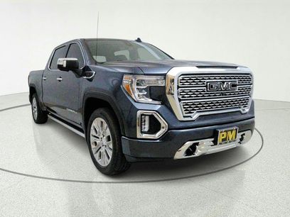 Used 2021 GMC Sierra 1500 Denali w/ Denali Ultimate Package