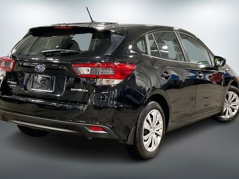 Used 2023 Subaru Impreza 2.0i image 13