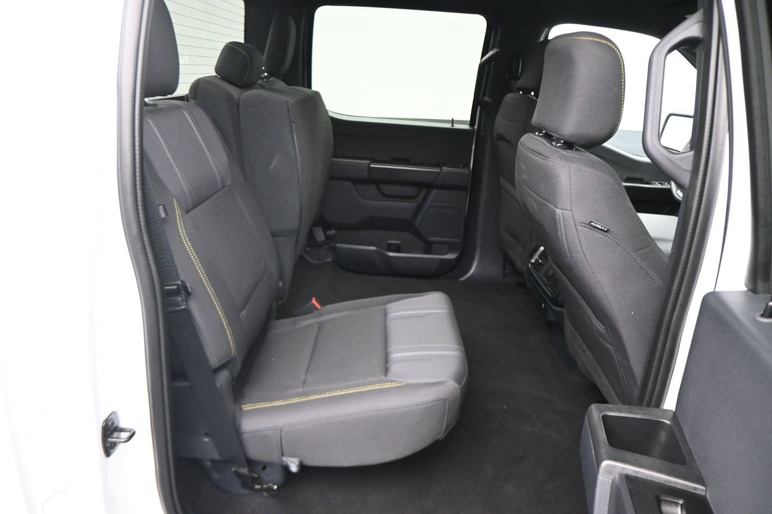 Certified 2024 Ford F150 STX AWD/4WD image 10