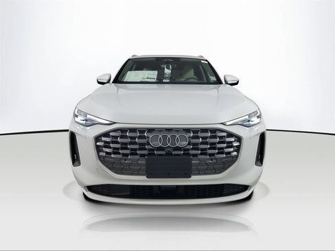 New 2026 Audi Q5 Premium Plus AWD/4WD image 2