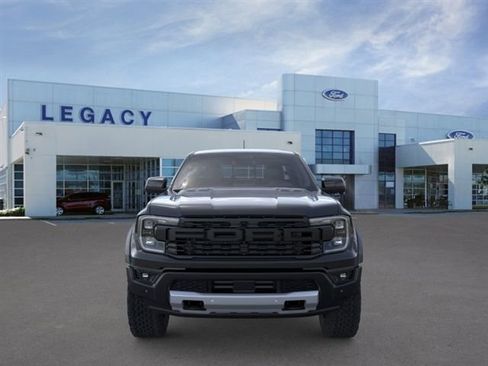 New 2026 Ford Ranger Raptor AWD/4WD image 6