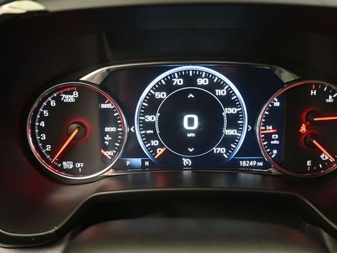 Used 2023 Chevrolet Blazer RS w/ Driver Confidence II Package image 9