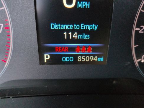 Used 2023 Toyota Corolla SE FWD image 16