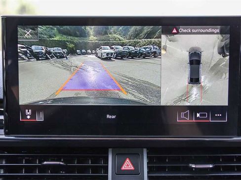 Used 2023 Audi A5 2.0T Premium Plus w/ Premium Plus image 23