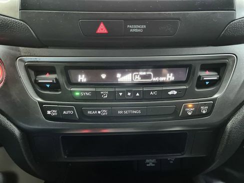 Used 2019 Honda Passport Sport image 18