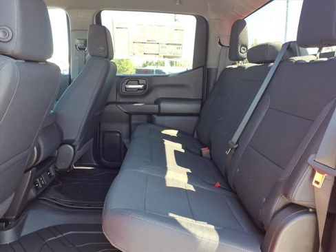 New 2026 Chevrolet Silverado 1500 Custom image 20