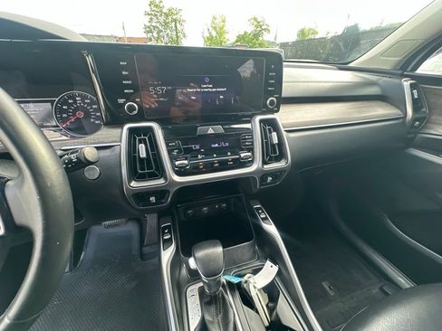 Used 2022 Kia Sorento X-Line EX AWD/4WD image 16