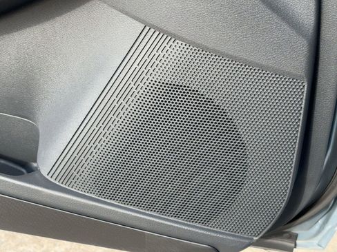 New 2026 Nissan Sentra SR w/ Floor Mat Package FWD image 21