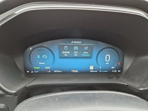 Used 2023 Ford Escape ST-Line Select w/ Tech Pack #2 AWD/4WD image 14