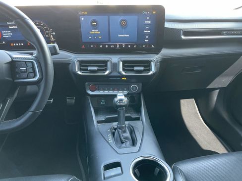 Used 2024 Ford Mustang GT Premium image 18