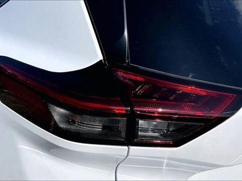 Used 2025 Nissan Rogue SV w/ Rock Creek Premium Package image 30