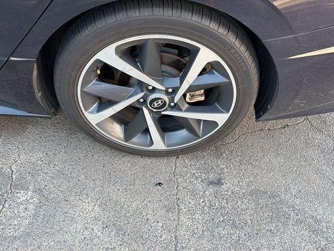 Used 2023 Hyundai Sonata SEL Plus FWD image 10