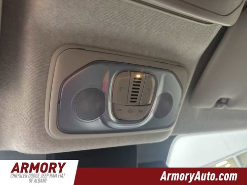 New 2026 RAM ProMaster 3500 w/ Convenience Group image 19