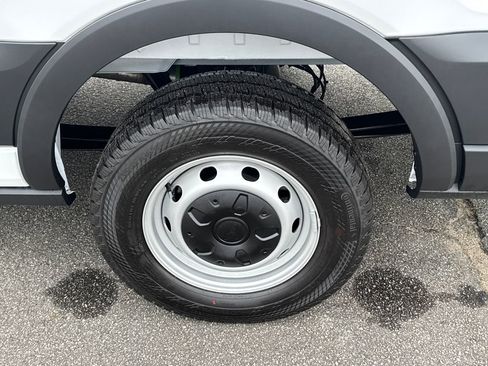 New 2026 Ford Transit 350 148 High Roof Extended image 18