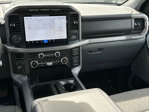 Used 2024 Ford F150 XLT w/ Mobile Office Package image 20