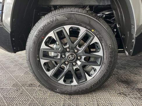 New 2026 Toyota Tundra Limited image 23