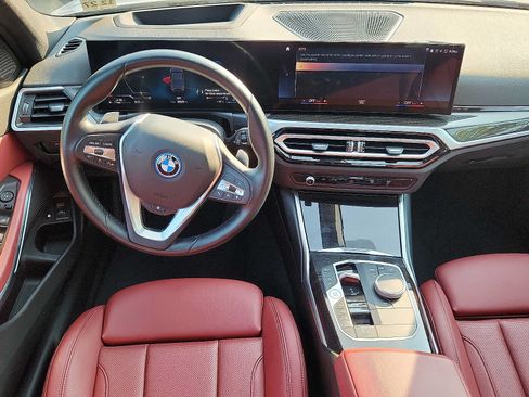Used 2023 BMW 330e xDrive w/ Premium Package AWD/4WD image 11