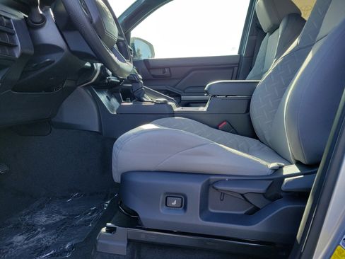 New 2026 Toyota Tacoma SR5 image 16