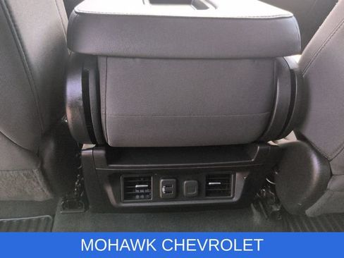 Certified 2023 Chevrolet Silverado 2500 LT w/ All Star Edition AWD/4WD image 21