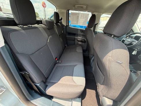 Used 2024 Ford Maverick XL FWD image 29