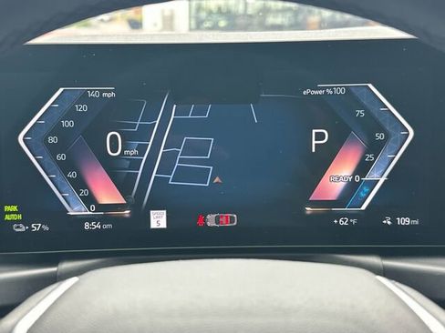 Used 2024 BMW i4 eDrive35 w/ Convenience Package RWD image 30