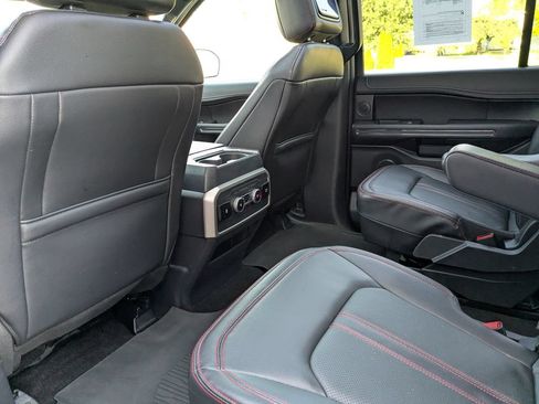 Used 2023 Ford Expedition Max Limited AWD/4WD image 28