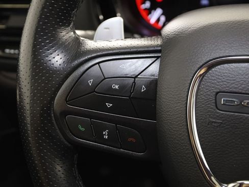 Used 2023 Dodge Durango R/T AWD/4WD image 39