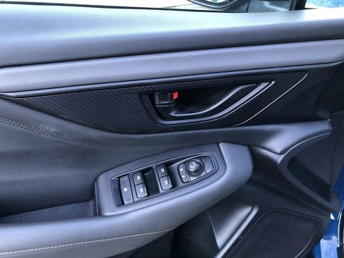 Used 2024 Subaru Outback Wilderness image 13