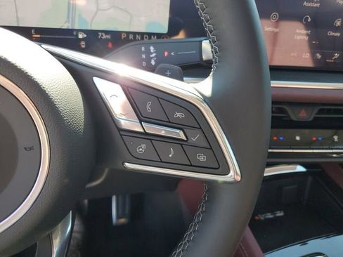 New 2026 Buick Envision Sport Touring AWD/4WD image 28