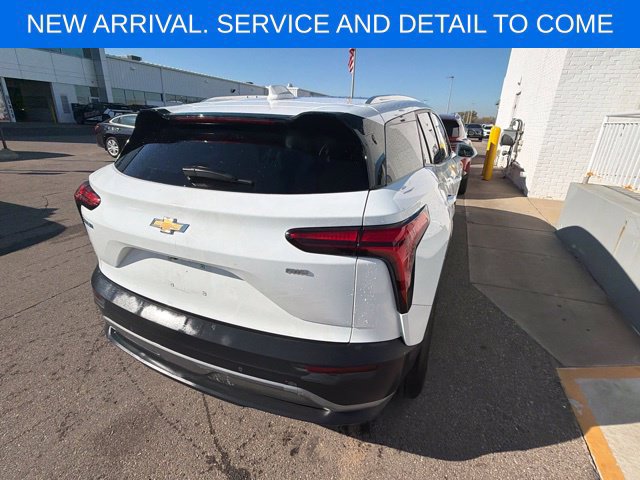 Used 2024 Chevrolet Blazer EV LT AWD/4WD image 7