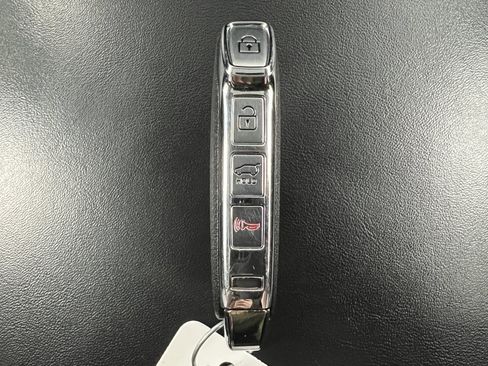 Used 2021 Kia Telluride EX w/ Towing Package AWD/4WD image 38