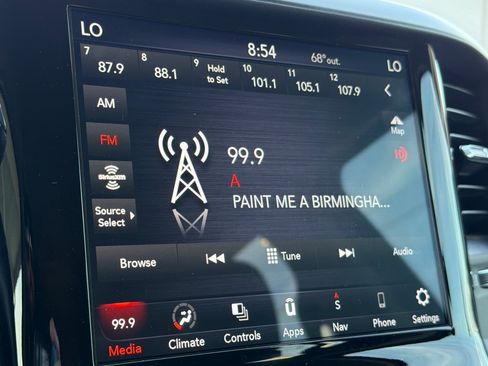 Used 2019 RAM 2500 Big Horn AWD/4WD image 14