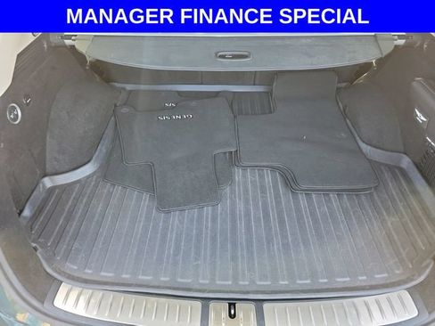 Used 2024 Genesis GV80 3.5T w/ Prestige Package AWD/4WD image 8