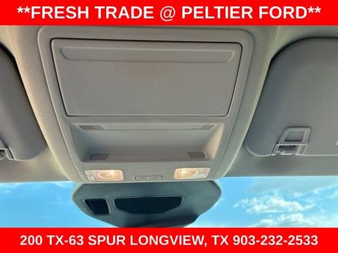 Used 2020 Ford Escape SEL FWD image 16