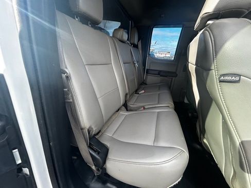 Used 2018 Ford F150 XL w/ Equipment Group 101A Mid image 21
