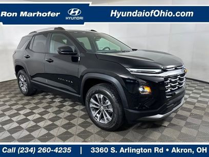 Used 2026 Chevrolet Equinox LT w/ Convenience Package II