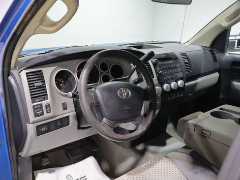 Used 2007 Toyota Tundra SR5 AWD/4WD image 16