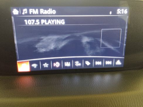 Used 2020 MAZDA CX-5 Sport image 25