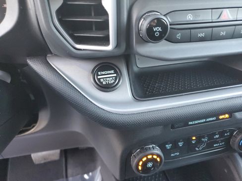 Used 2024 Ford Bronco Sport Big Bend image 21