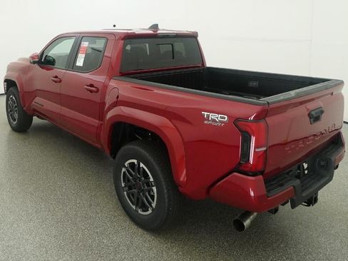 New 2026 Toyota Tacoma TRD Sport RWD image 5