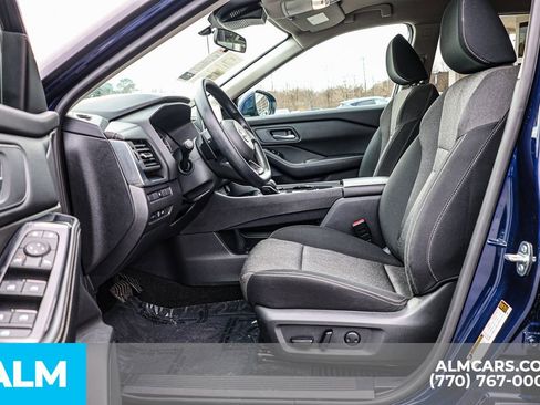 Used 2024 Nissan Rogue SV image 19