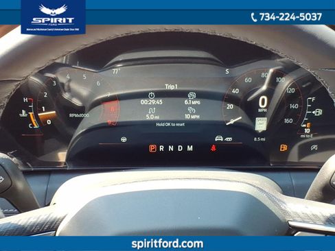 New 2026 Ford Mustang GT Premium RWD image 18