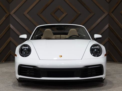 Used 2024 Porsche 911 Carrera image 20