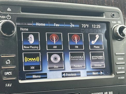 Used 2017 Chevrolet Traverse LT w/ Style and Technology Package image 20