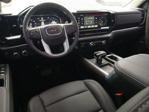 Used 2026 GMC Sierra 1500 SLT w/ SLT Premium Package AWD/4WD image 25