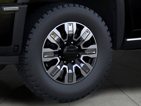 New 2026 GMC Sierra 2500 Denali w/ Denali Reserve Package image 9